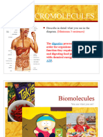 Biomolecules