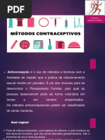 Contraceptivos