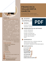 CV Villacorta Garcia