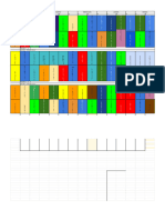 Horario CJV 2024 - Horario CJV 2024