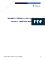 Manejo de Recursos en Las Crisis: Concepto y Aplicación Práctica