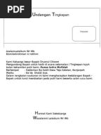 Tingkepan