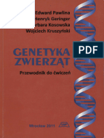 Genetyka cz.1 1 3