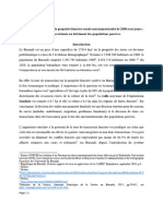 Nkuri, E 2023. Burundi Transaction Tax On Unregistered Rural Property (French)