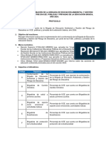 Protocolo_ Reporte de Conformación de la Brigada de EA y GRD 2024