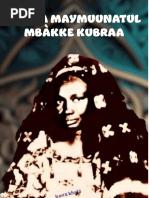 Pulaar Language Learning Guide | PDF