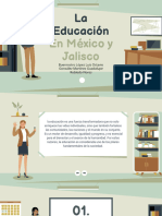 Educación - Eq 3 - Guadalupe González Martínez