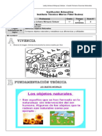 Guia de Ciencia Naturales 07 Al 18 de Marzo