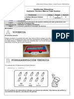 Guia de Matematicas 07 Al 18 de Marzo