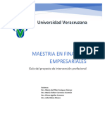 Guia Proyecto Intervencion Profesional MFE