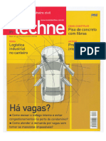 Artigo Revista Techne Ivan