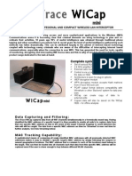 eTrace WiCap Specification_v1.1