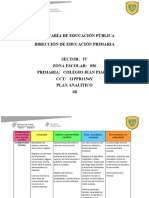 Plan Analitico 1.B Maestra Lupita - 012021