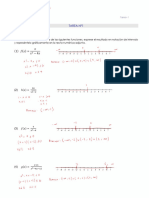 Tarea 1. Dominio de Funciones