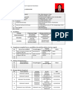 Biodata - Portofolia Peserta Ukom - Idha H