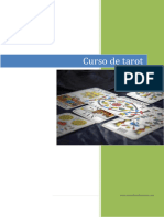 Curso de Tarot Tarot de Los Hechizos