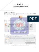 File 10 Bab II Perancangan Aplikasi