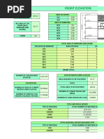 Riprap Class and Size Specifications | PDF