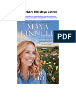 Paperbark Hill Maya Linnell Full Chapter