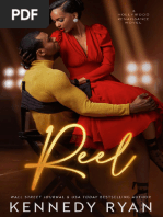 Reel - Kennedy Ryan | PDF | Art