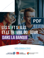 Soft Skills Banque