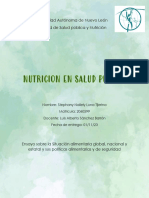 Ensayo_Nutricion en salud publica