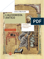 Lalchimista Antico. DallEgitto Greco-Romano A Bisanzio (Matteo Martelli) (Z-Library)