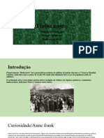 Holocausto