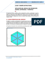 Informe Estructural San Sebastian 2