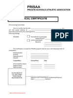 PRISAA-FORM-04-Medical-Certificate