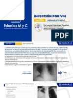 Ppt Infeccion Por Vih Estudios m y c