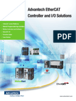 Advantech Controllers