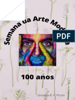 Semana da Arte Moderna (1)