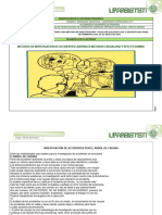 Metodos de Investigacion de Accidentes Laborales Metodos Causalidad Y Efecto Domino