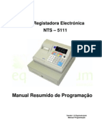 Manual Resumido PGM NTS-5111 V1.7