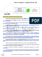 20-04-2024 -Aprender en el Siglo 21 – Segundo Parcial - NG