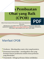 Pedoman Cpob Compress