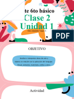 Clase 2 Unidad 1