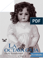 La Octava Caja - Dory Sontheimer