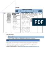 Matematicas Operaciones Combinadas