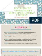 Prevención de Enfermedades y Trastornos-2