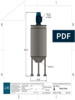 Reactor Nerea