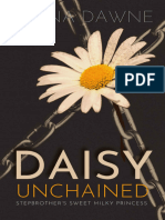 Daisy Unchained - Elena Dawne