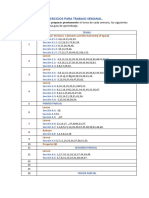 Ejercicios Parcial