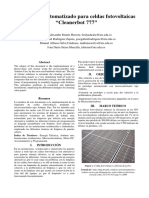 Informe Microcontroladores