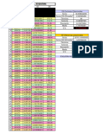 Ejercicio Paro-Desestacionalización