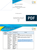 Matriz 3 - Enfoques Metodológicos Fase 4