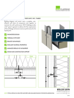 ECO Cladding Alpha Hci.10 Intro (V0220)