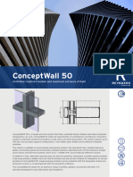 ConceptWall 50 en 2021 Digital