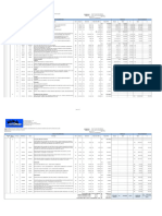 1ª Medição - Pavimentação 6 Milhoes